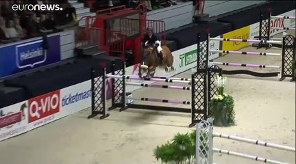 في فنلندا.. استخدام سماد الخيول لتوفير الكهرباء وتدفئة المنازل