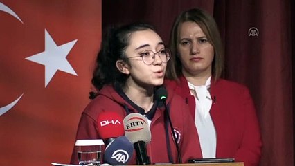 29 Ekim Cumhuriyet Bayramı kutlanıyor - MALATYA