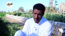 الباحث عن كنوز.. رحلة شاب عبر مصر لتوثيق وإعادة أحياء التراث المندثر