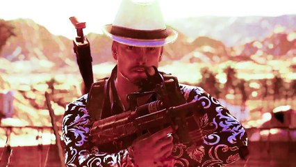 PUBG "Survivor Pass Badlands" Bande Annonce