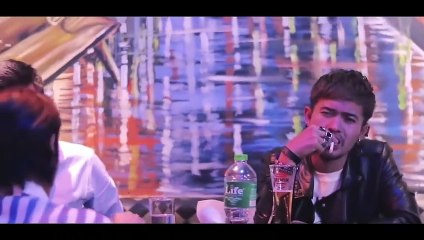 NJ - ဒသ Music Video (Myanmar Song)