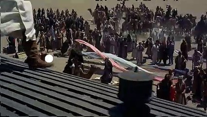 [BA] Lawrence d'Arabie -  04/11/2019