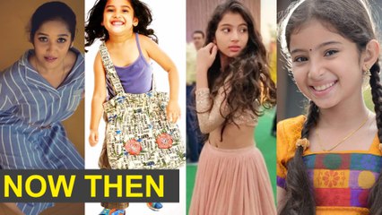 தமிழ் சினிமா நட்சத்திரங்கள் அன்று இன்று | Kollwood Celebrity Childhood