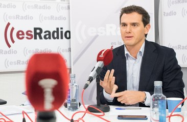 Tải video: Federico a las 8: La última oportunidad de Rivera de remontar las encuestas