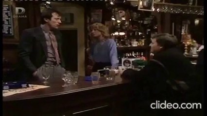 CLASSIC EASTENDERS (1985): THE DEN & ANGIE YEARS - PART 2