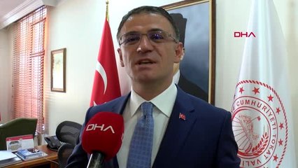 Tokat ihtiyaç sahiplerine 'hızır' gibi yetişiyorlar