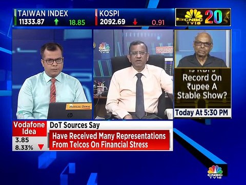 Avoid Tata Motors from a fundamental perspective, says market expert SP Tulsian