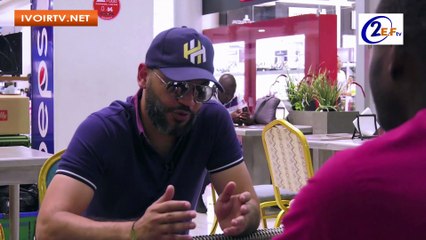 Côte d'Ivoire: Hassan HAYEK,  "Le bon Samaritain Libanais"  à ses détracteurs:  "Y'a Dieu dedans"