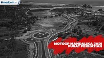 Sirkuit Mandalika Akan jadi Pusat Perhatian Saat MotoGP 2021