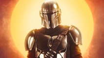 The Mandalorian - Nouvelle bande annonce (VO)