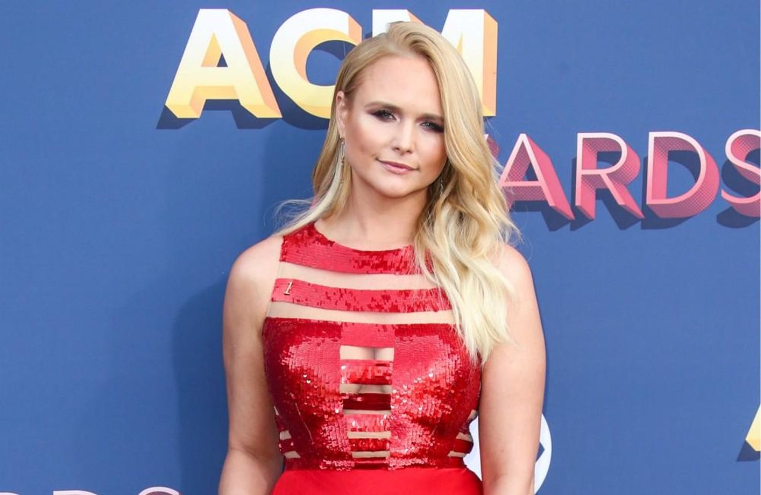 Miranda Lambert's matchmaker bandmates