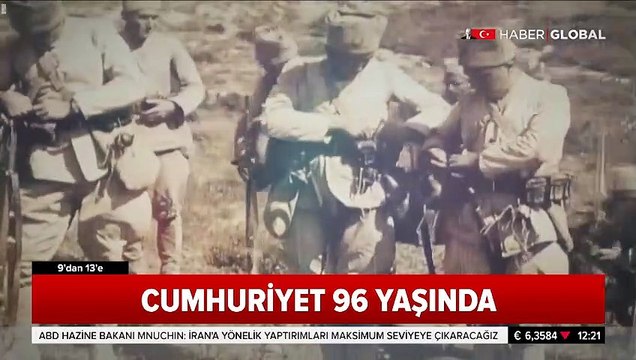 Rakamlarla 1923 Türkiye'si