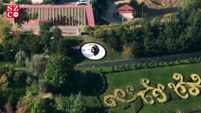 Mansur Yavaş’tan Gökçek’e ‘Atatürk’ manzarası