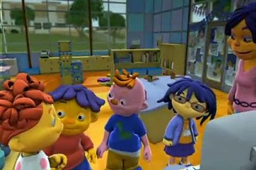 Sid the Science Kid - 2 Hello Doggie