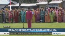 ASN di Gorontalo Gelar Parade Kebudayaan Sumpah Pemuda