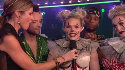 dancing with the stars us s28e07 part2