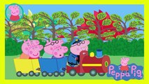 Peppa Pig Crying In egypt New Episode Parody Finger Family Nursery Rhymes Lyrics And More