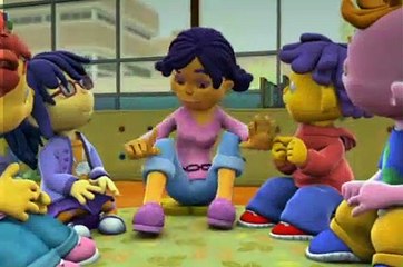 Sid the Science Kid - 1 The Perfect Pancake