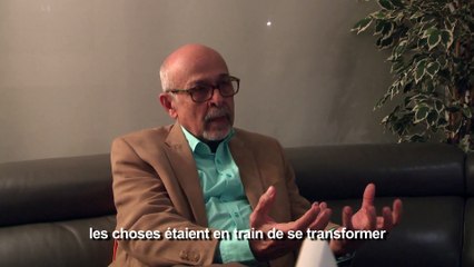 RENCONTRE AVEC RAFAEL HERNANDEZ, DIRECTEUR DE LA REVUE TEMAS Es/St Français