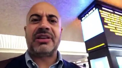 Paragone - Il Movimento 5 Stelle deve ritornare al futuro! (28.10.19)