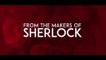 Dracula - premier trailer pour la nouvelle série des créateurs de Sherlock