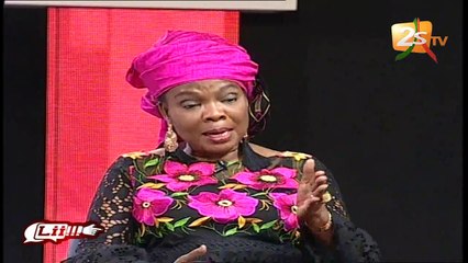 LA BOMBE FONCIÈRE AU SÉNÉGAL - LII DU 27 OCTOBRE 2019