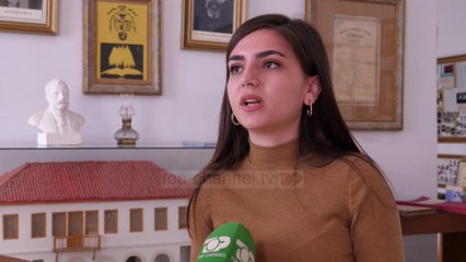 Muzeu i shkollës normale/ Elbasan, thirrje për rinovim dhe dokumente të reja