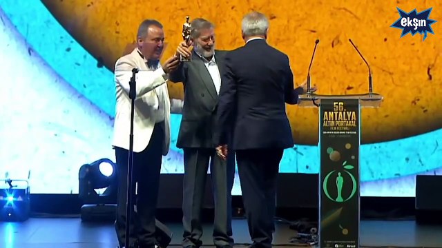 'Selvi Boylum Al Yazmalım'ın Cemşit'i Ahmet Mekin: Filmi 35 yıl sonra izledim