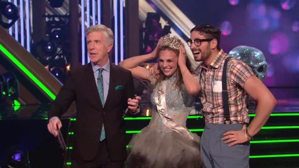 dancing with the stars us s28e07 part1