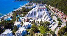 Comfort Beach Resort Hotel, icradan yarı fiyatına satılacak