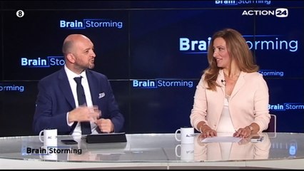 Brainstorming 25-10-2019