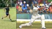 India vs Bangladesh 2019: Ajinkya Rahane Resumes Training For The Bangladesh Series ! || Oneindia