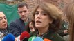 Dolores Delgado confía en la cooperación internacional para que Puigdemont sea entregado a España