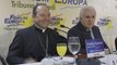 Obispo resta importancia al papel de prior en la exhumación de Franco
