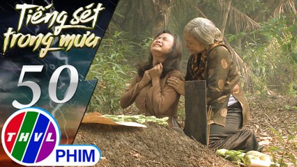 Tiếng sét trong mưa - Tập 50[4]: Bà Hội ân hận đến thăm Lũ và Hiểm