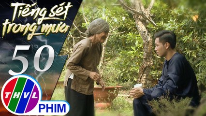 Tiếng sét trong mưa - Tập 50[1]: Xuân thú nhận với bà Bảy mình vẫn chưa làm gì Phượng