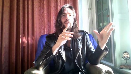 The Occult- Video #242- In Defense of Satanism