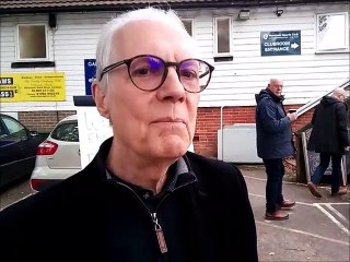 Inquiry into Horsham incinerator plans