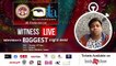 Kiku Sharda performing LIVE in ITA Awards, Indore on November 10