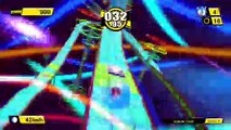 Super Monkey Ball: Banana Blitz HD - Lanzamiento