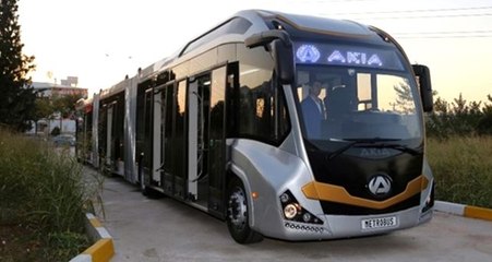 Metrobüsteki yoğunluğu bitirecek proje! Yeni araçlar test ediliyor