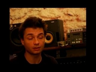 Electronic Press Kit F.M.