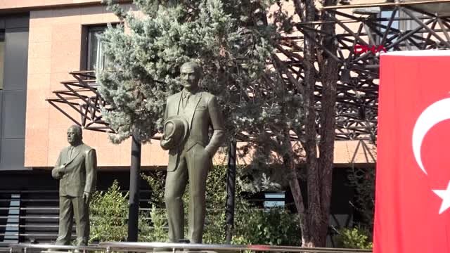 Spor gençlerbirliği ile yolları ayrılan mustafa kaplan dha'ya konuştu