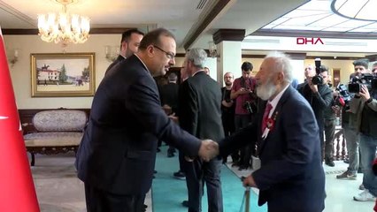 Bursa'da cumhuriyet bayramı coşkusu