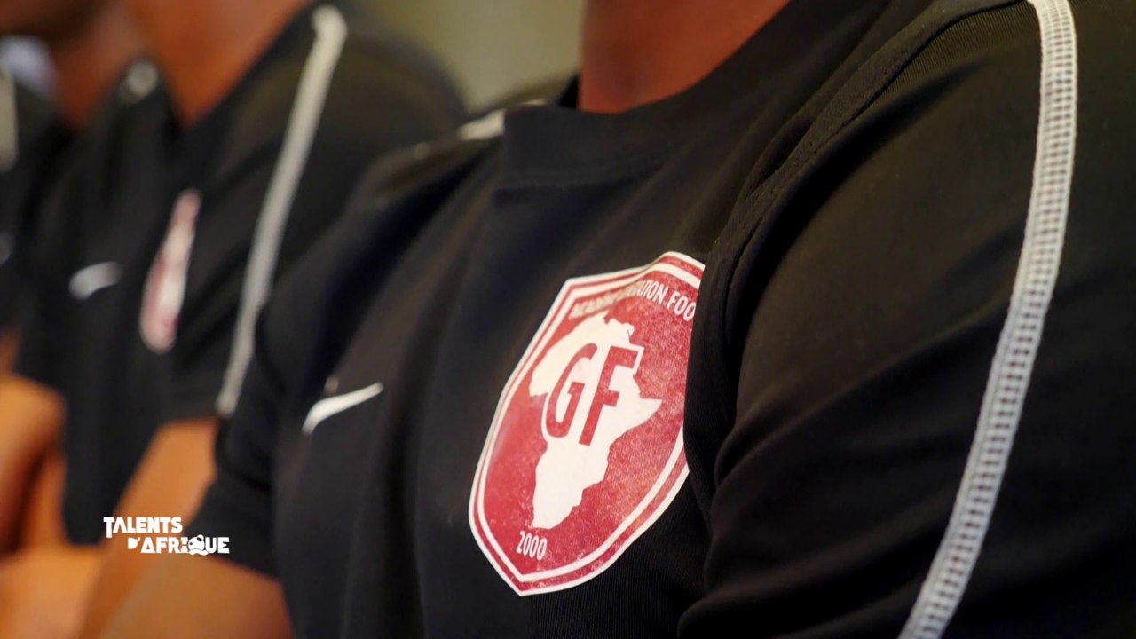 ZAMALEK - GENERATION FOOT