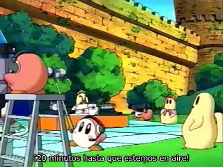Kirby de las Estrellas - CAPÍTULO 82 SUB ESPAÑOL