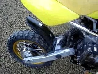 La renaissance de patator LOL