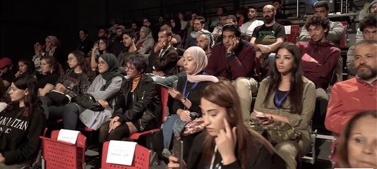 Les JCC 2019(Session Néjib ayed): Lancement de la première édition du “Carthage Digital”
