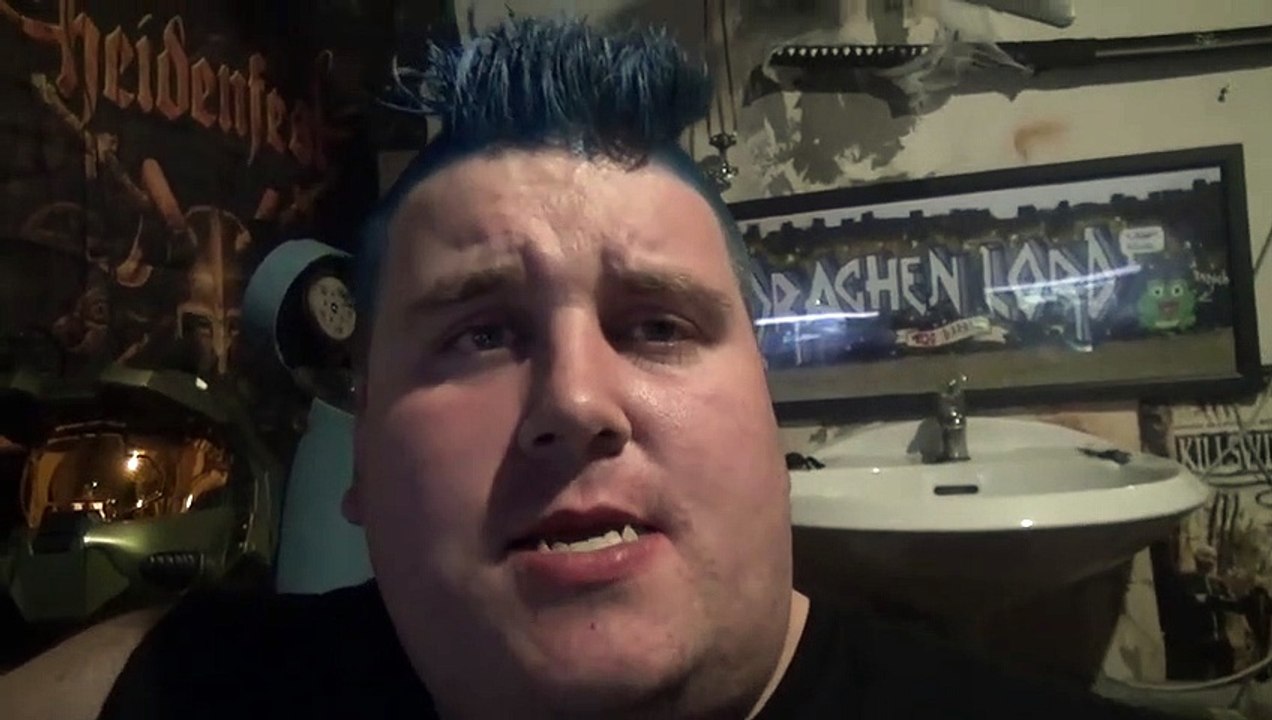 Name und bild aka Logo