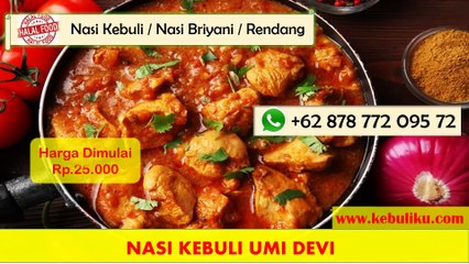 TerLaris ,WA +62 878 772 095 72 Beli Bumbu kebuli Jatiasih
